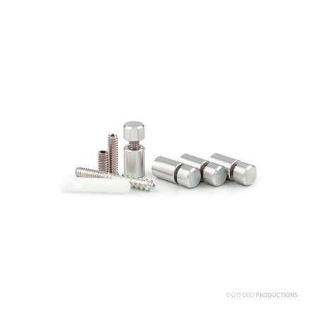 Nmc Standoff Kit, 3/8" Diameter SOK7050